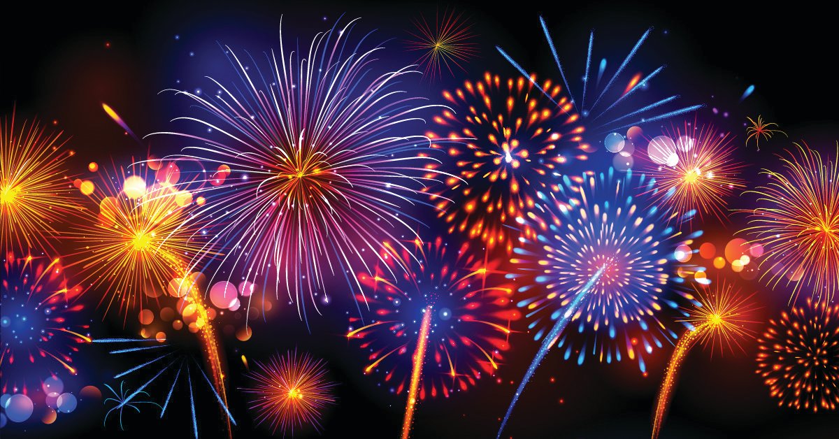FIREWORKS in North East - North East Chamber of Commerce