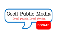 Photo of Cecil Public Media Photo of Cecil Public Media