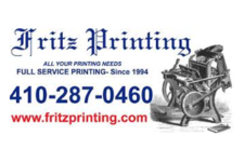 Photo of Fritz Printing Photo of Fritz Printing