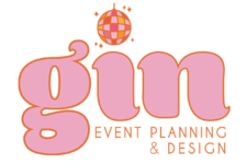Photo of Gin Event Planning & Design Photo of Gin Event Planning & Design