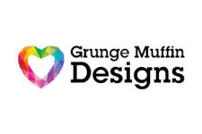 Photo of Grunge Muffin Designs Photo of Grunge Muffin Designs