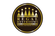 Photo of Regal Restrooms Photo of Regal Restrooms