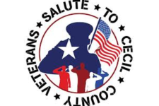 Photo of Salute to Cecil County Veterans Inc Photo of Salute to Cecil County Veterans Inc