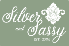 Photo of Silver and Sassy Photo of Silver and Sassy