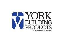 Photo of York Building Products Photo of York Building Products