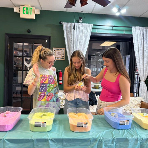 Unicorn Quest 2024 - North East, MD