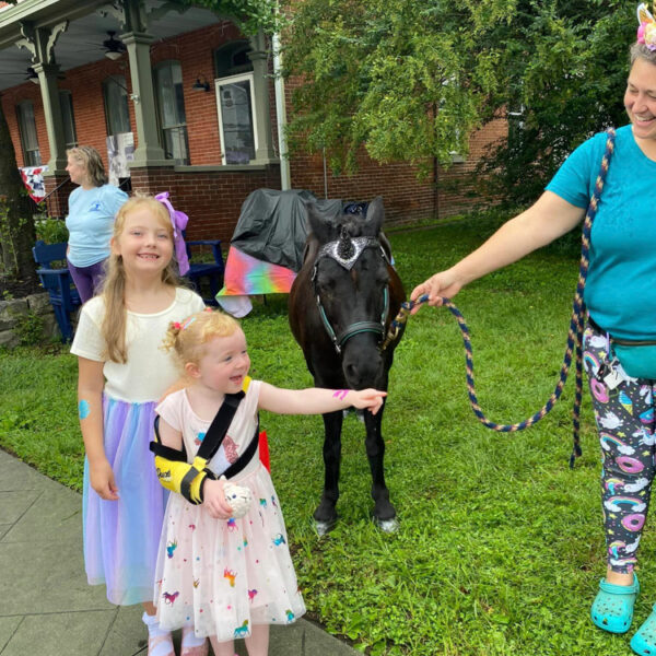 Unicorn Quest 2024 - North East, MD