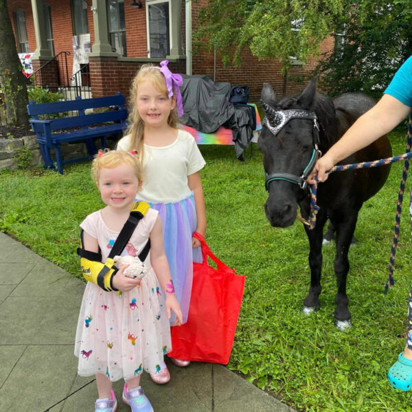 Unicorn Quest 2024 - North East, MD