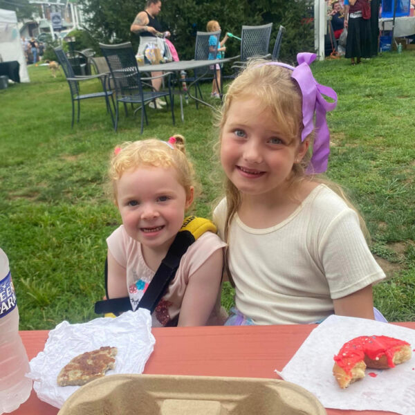 Unicorn Quest 2024 - North East, MD