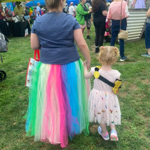 Unicorn Quest 2024 - North East, MD