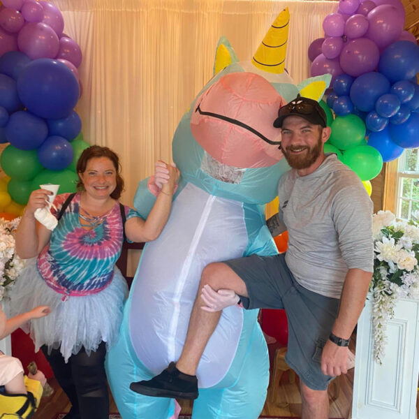 Unicorn Quest 2024 - North East, MD