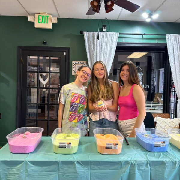 Unicorn Quest 2024 - North East, MD