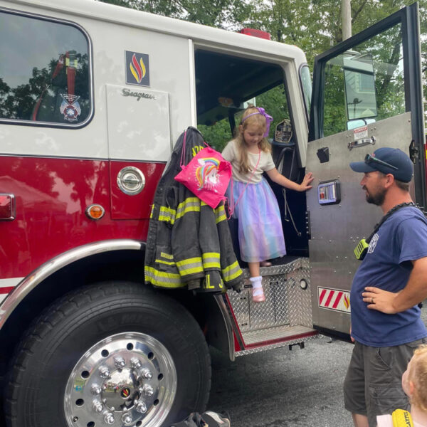 Unicorn Quest 2024 - North East, MD