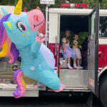 Unicorn Quest 2024 - North East, MD