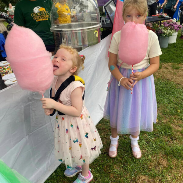 Unicorn Quest 2024 - North East, MD