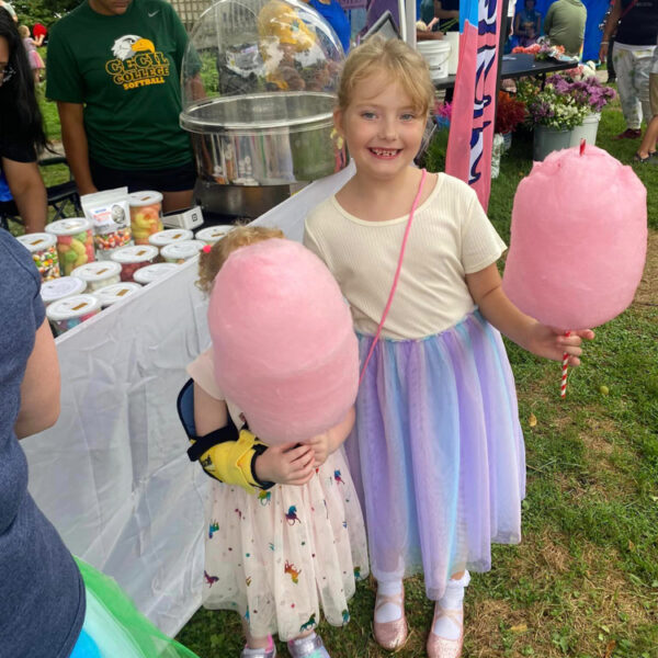 Unicorn Quest 2024 - North East, MD