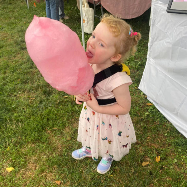 Unicorn Quest 2024 - North East, MD