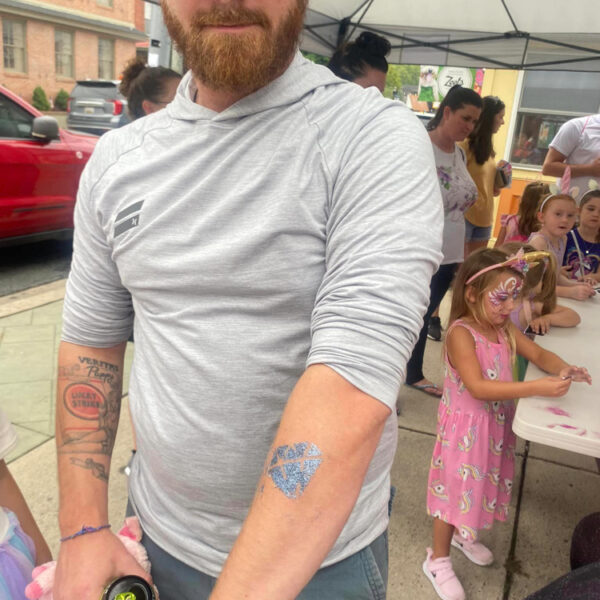 Unicorn Quest 2024 - North East, MD