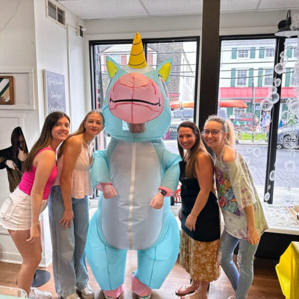 Unicorn Quest 2024 - North East, MD