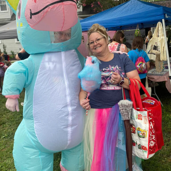 Unicorn Quest 2024 - North East, MD