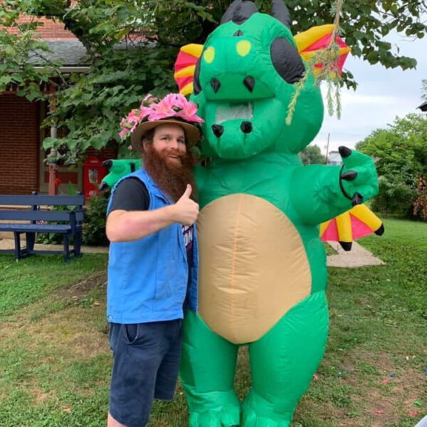 Unicorn Quest 2024 - North East, MD