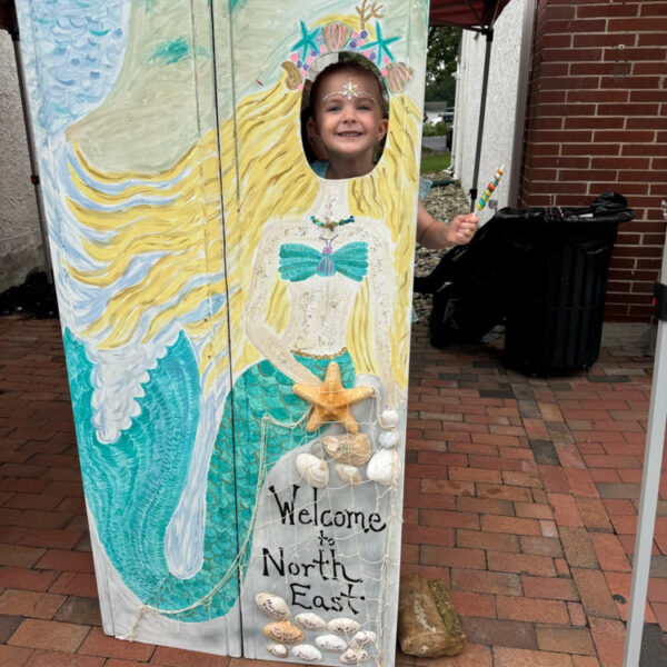 Unicorn Quest 2024 - North East, MD