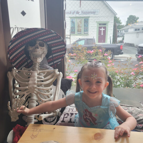 Unicorn Quest 2024 - North East, MD