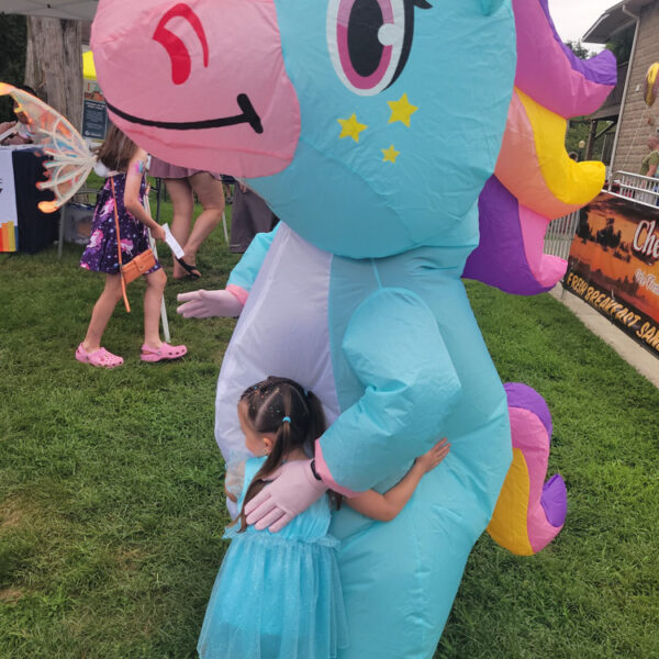 Unicorn Quest 2024 - North East, MD