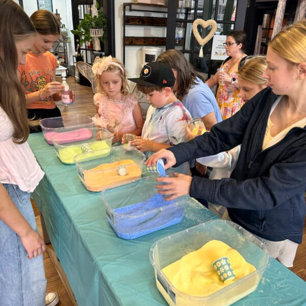 Unicorn Quest 2024 - North East, MD