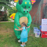 Unicorn Quest 2024 - North East, MD