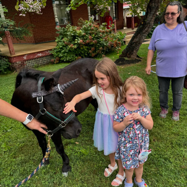 Unicorn Quest 2024 - North East, MD