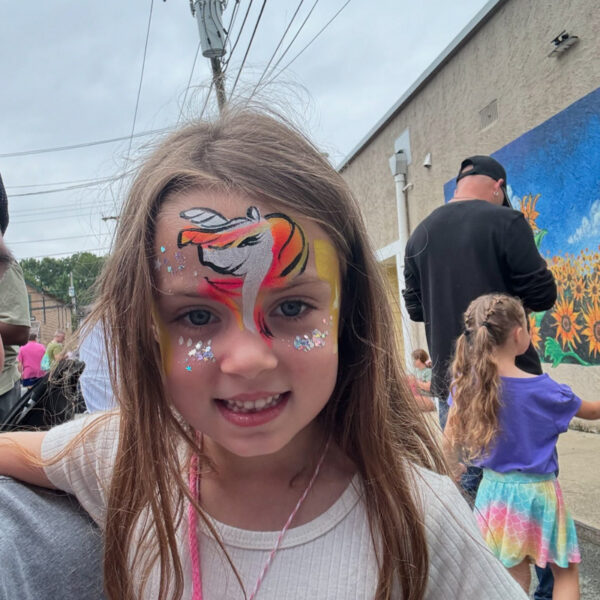 Unicorn Quest 2024 - North East, MD