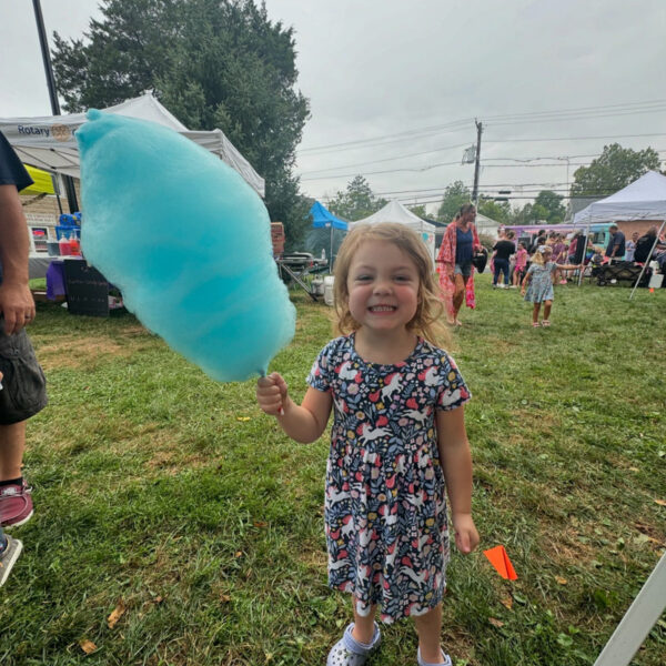 Unicorn Quest 2024 - North East, MD