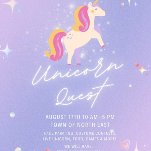 Unicorn Quest 2024 - North East, MD