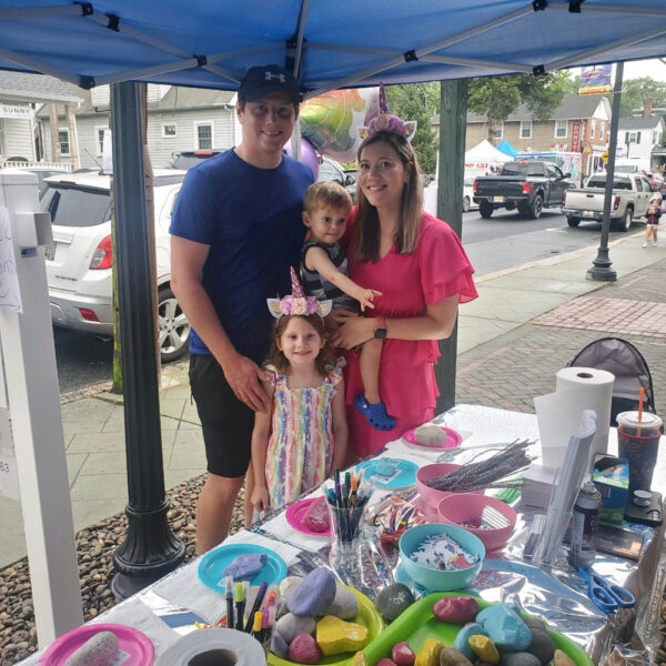 Unicorn Quest 2024 - North East, MD