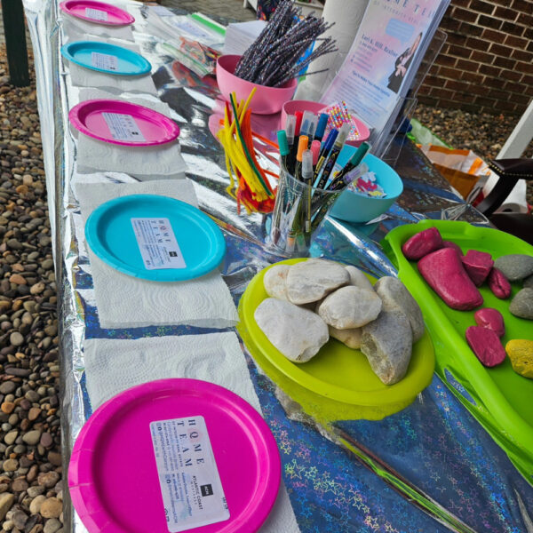 Unicorn Quest 2024 - North East, MD