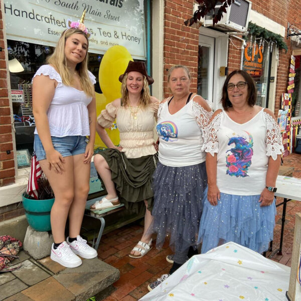 Unicorn Quest 2024 - North East, MD