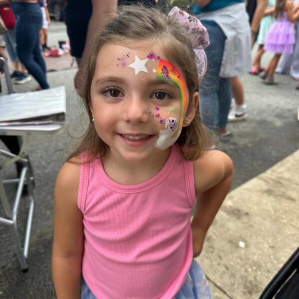 Unicorn Quest 2024 - North East, MD