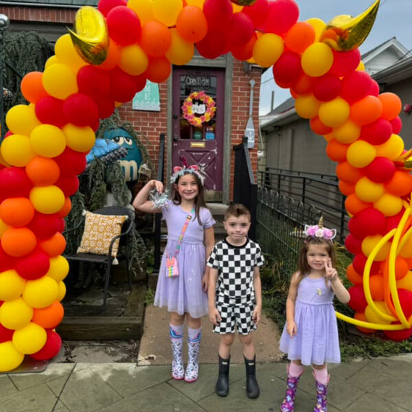 Unicorn Quest 2024 - North East, MD