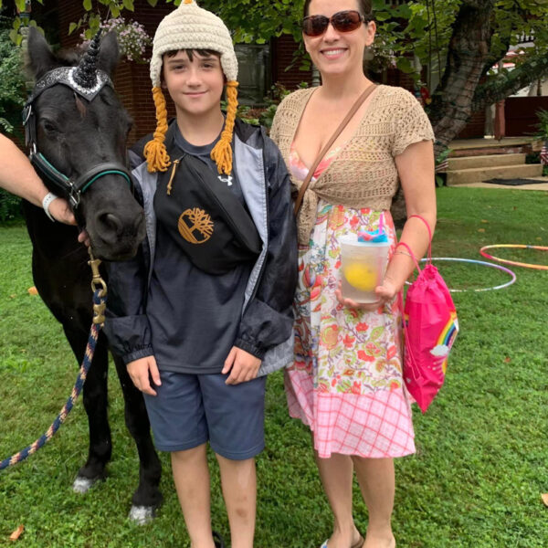 Unicorn Quest 2024 - North East, MD