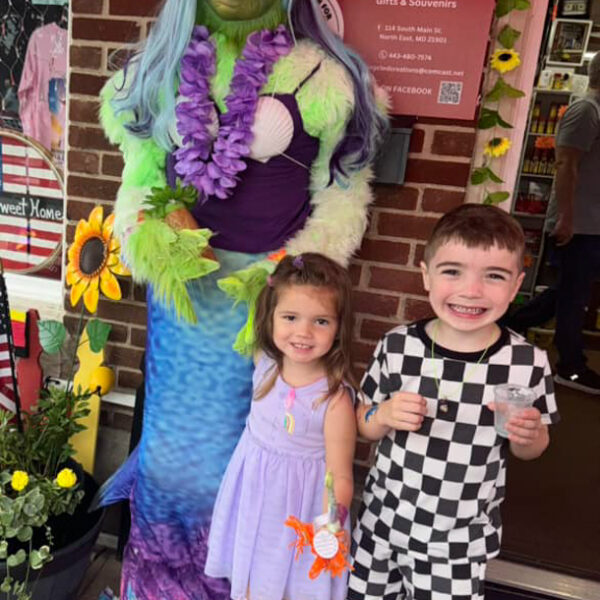 Unicorn Quest 2024 - North East, MD