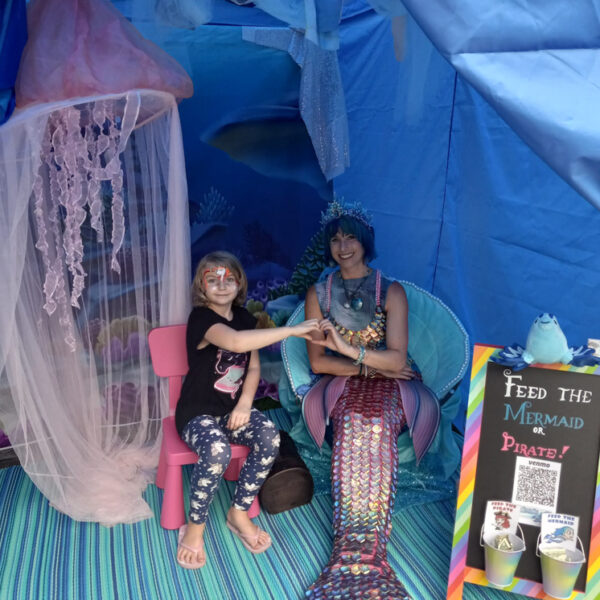 Unicorn Quest 2024 - North East, MD