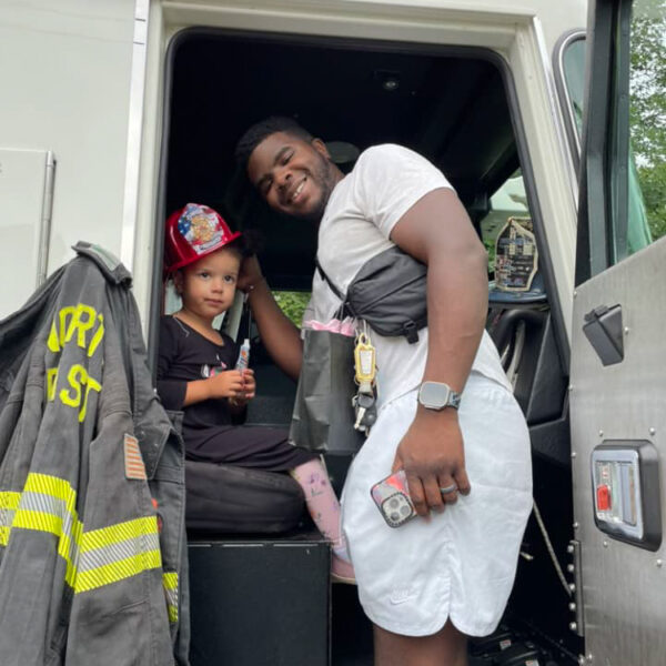 Unicorn Quest 2024 - North East, MD