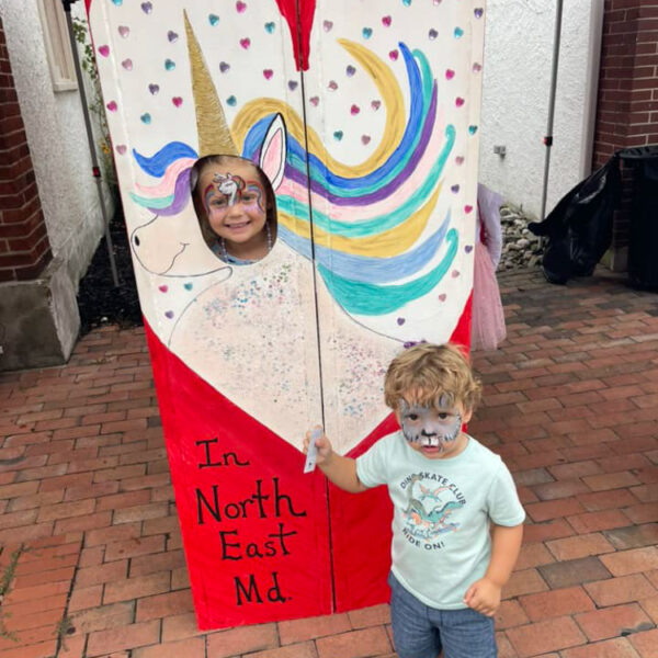 Unicorn Quest 2024 - North East, MD