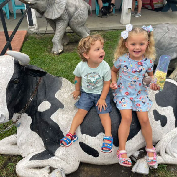 Unicorn Quest 2024 - North East, MD