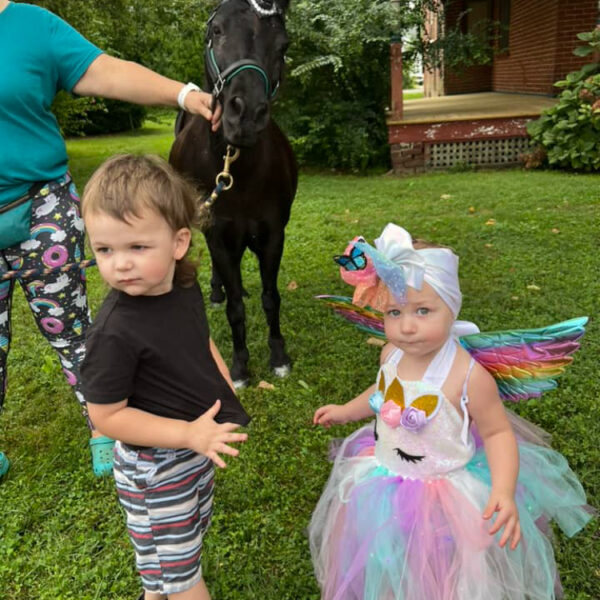 Unicorn Quest 2024 - North East, MD