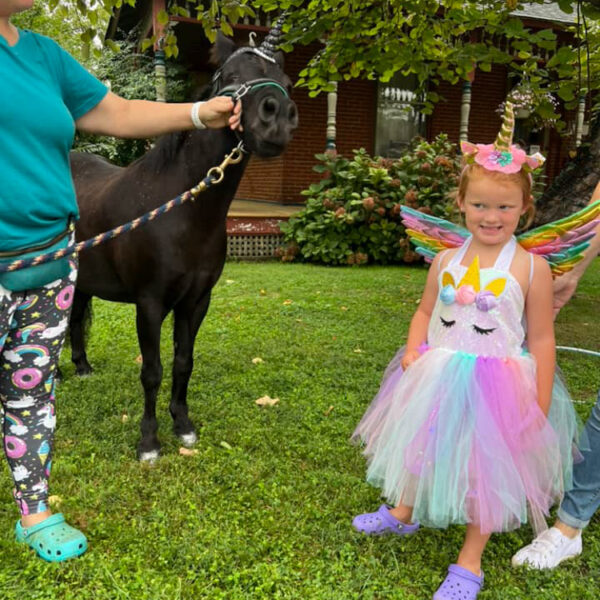 Unicorn Quest 2024 - North East, MD