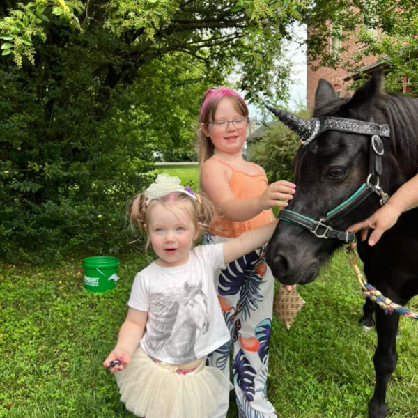 Unicorn Quest 2024 - North East, MD