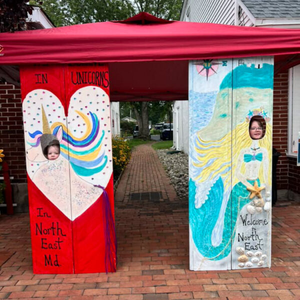 Unicorn Quest 2024 - North East, MD