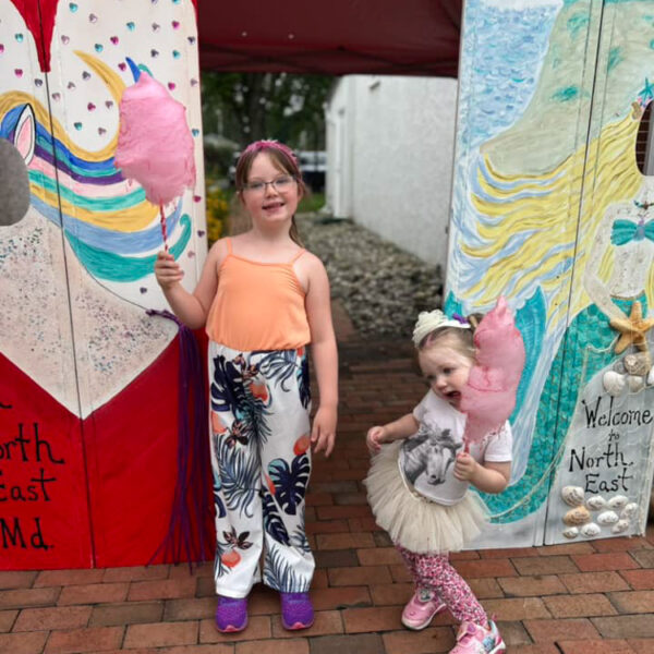 Unicorn Quest 2024 - North East, MD